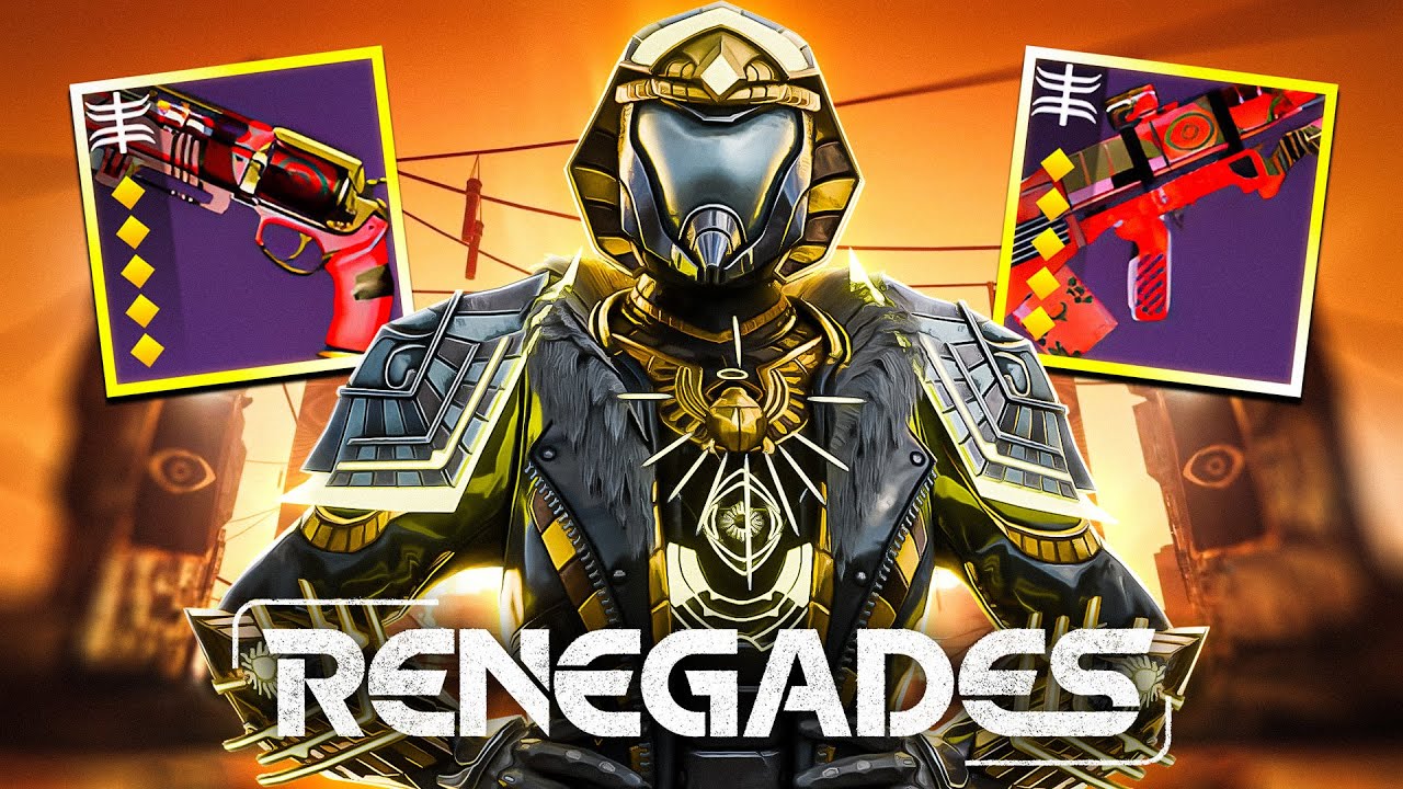 🔴 TRIALS IS BACKK!