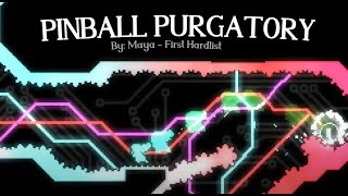 [SJ] Pinball Purgatory