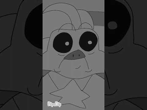 Catnap’s Breath 💀 #animation #memes #catnap #smilingcritters