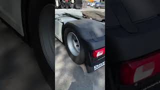 السيارات القاطرة DAF XF 480 SSC, Intarder, 2 Tanks, EZ: 24.02.2021 | صورة 4 - Autoline
