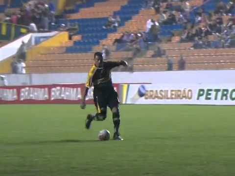Gols - Grêmio Barueri 1 x 4 Criciúma - 13ª Rodada - Série B - Campeonato Brasileiro 2012