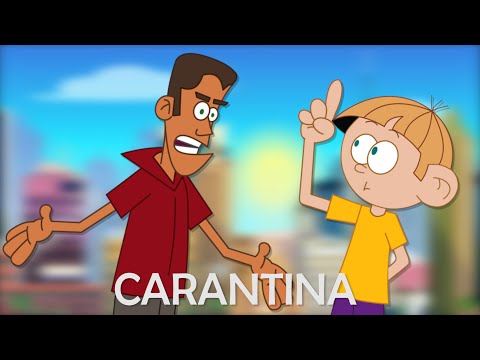 Carantina - Luzarii S03E05