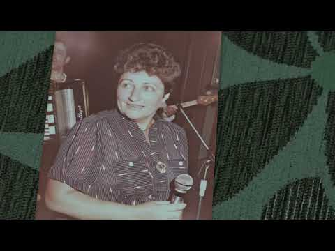 Radmila Marin - Zasto pitas kol'ko mi je leta