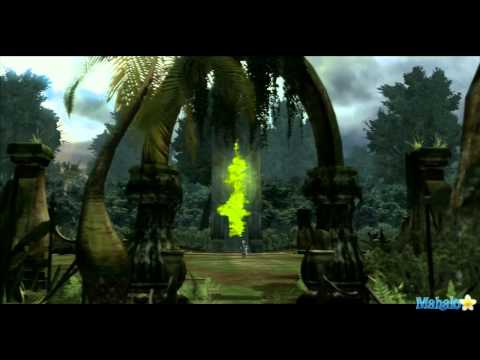 Devil May Cry 4 Walkthrough - Mission 7 - The She Viper Part 2