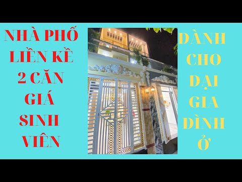 Cần bán 2 căn nhà cùng 1 lúc , trên đường Huỳnh tấn phát ,phú xuân . hẻm xe hơi.