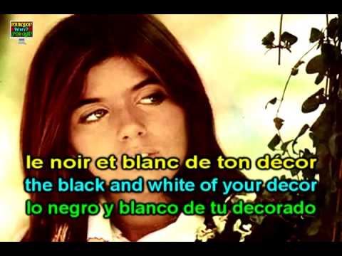 Learn French with Jeanette: Porquoi tu vis