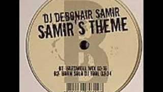 DJ Debonair Samir - Samir's Theme (Rocky Rumble Mix)