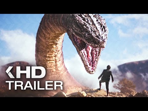 Tráiler La flauta mágica [BRRIP] 2022