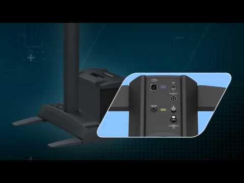 Bose L1 Model 1S Speaker System 2010s - Black image 6