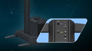 Video thumbnail for Bose L1 Model 1S Portable PA System Overview - Sweetwater Sound by Sweetwater