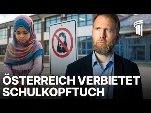 Österreich zeigt, wie ehrlich Islamfeindlichkeit heute geworden ist – Marcel Krass
