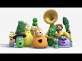 VeggieTales: Theme Song (2010) Surround Sound Stems (Music Track #1 & #2) (Mixed In)