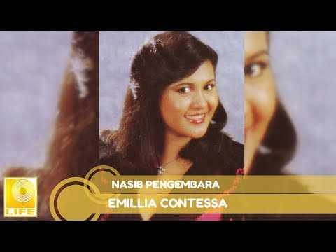Emillia Contessa - Nasib Pengembara (Official Audio)