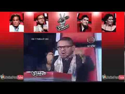 Zafiro en la voz - set fire to the rain