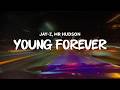 JAY Z MR HUDSON YOUNG FOREVER LYRICS