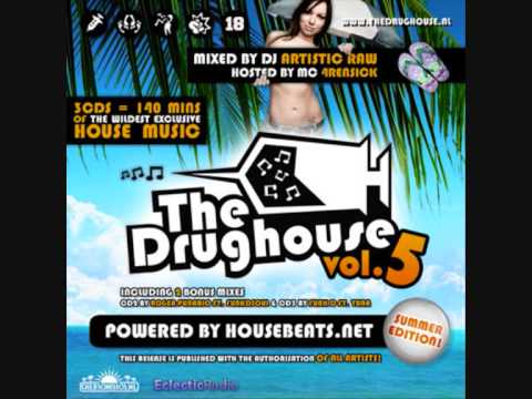 Chaosz - Olé (Original Mix)