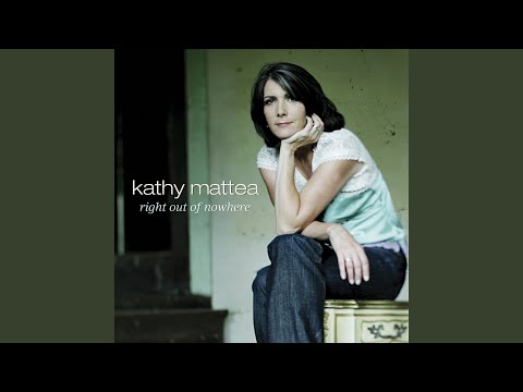 Loving You Letting You Go - Kathy Mattea