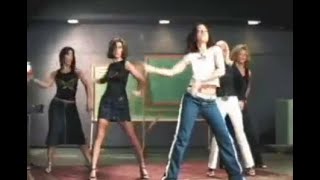 Say No More Music Video