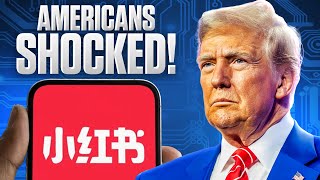 Geopolitics update – January 2025 (Red Note, and much more …)