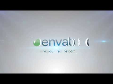 Download Apple Motion Templates Clean Logo Reveal