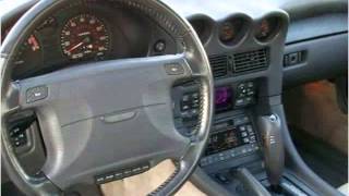 preview picture of video '1992 Mitsubishi 3000GT Used Cars Lexington KY'