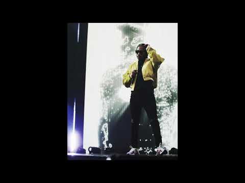 FREE Nav x Young Thug x Future Type Beat 2019 - Postman [Prod.Atis]