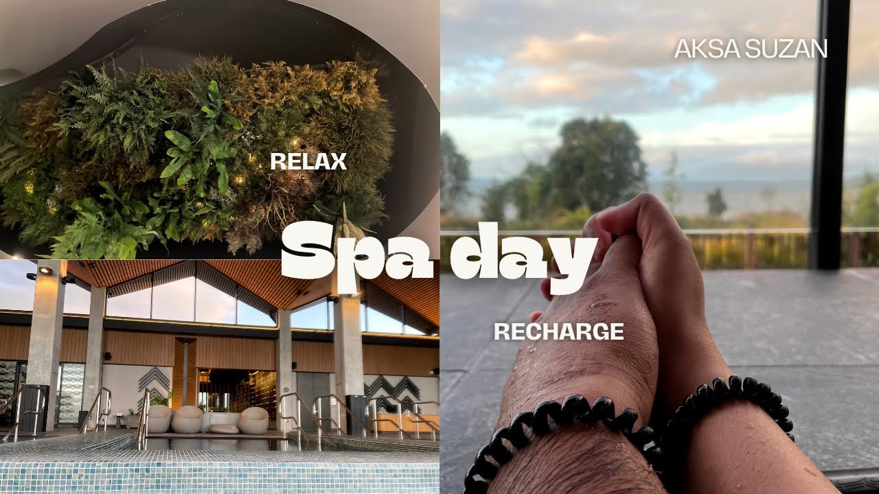 Experience a virtual tour of Wai Ariki Hot Springs & Spa.