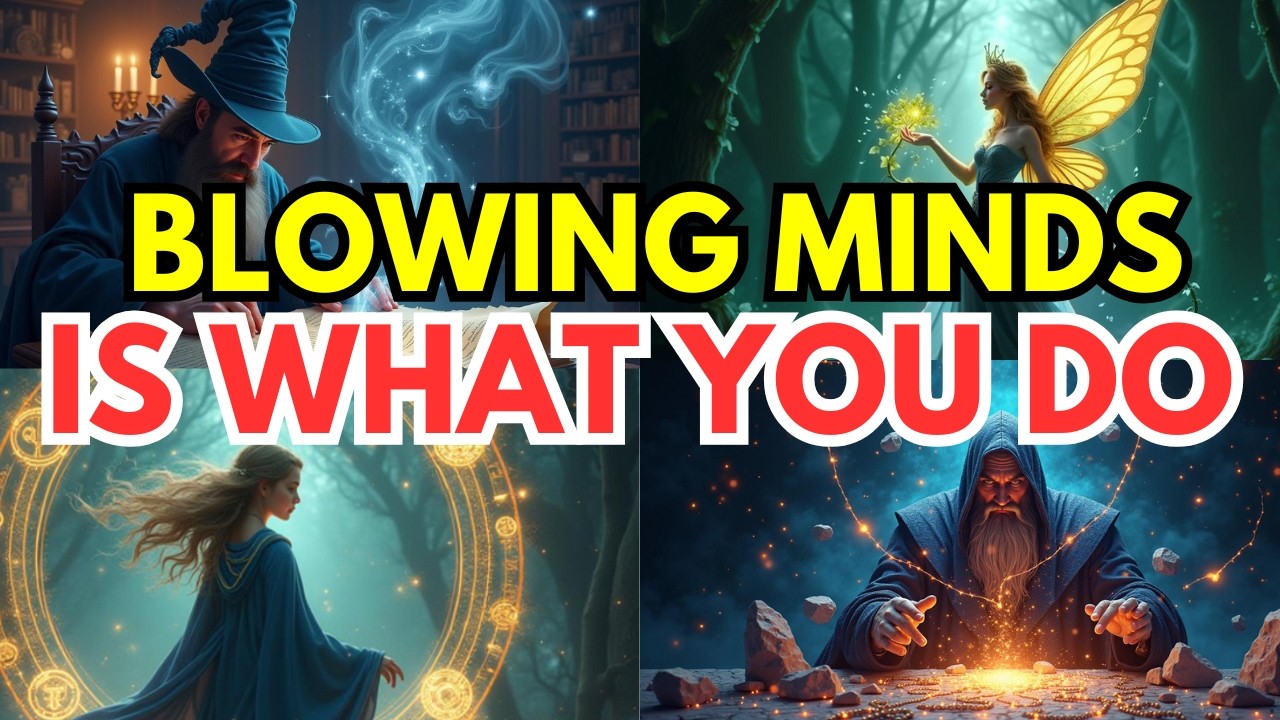 CHOSEN ONES, YOUR TRUE POWER HAS HUMBLED THEM. NOW THEY KNOW YOU ARE NOT OF THIS WORLD!