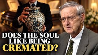 Burial vs. Cremation: How It Affects Your Reincarnation (What Happens to Your Soul) - Ian Stevenson