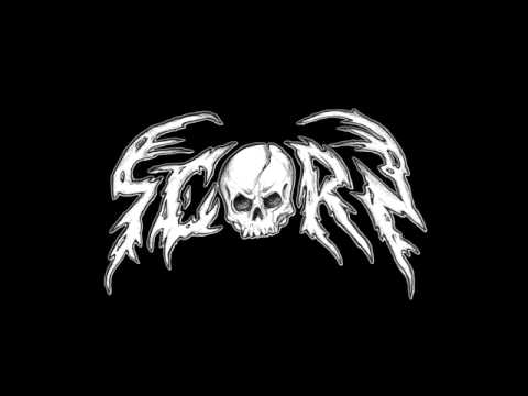 Scorn- We are the plague