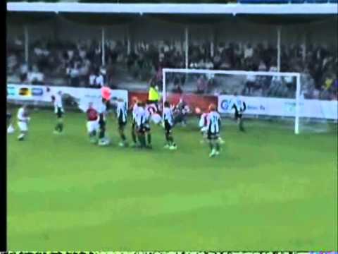 MARCO MANSO - GOL MYPA X KOOTEEPEE