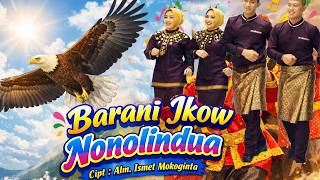 Download lagu MONGONDOW STATUE | 'BARANI IKOW NONOLINDUA' COPYRIGHTED BY THE LATE ISMET MOKOGINTA - MOGOBANZIEK mp3 Download lagu MONGONDOW STATUE | 'BARANI IKOW NONOLINDUA' COPYRIGHTED BY THE LATE ISMET MOKOGINTA - MOGOBANZIEK mp3