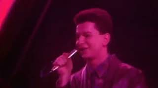 Andy Fletcher - The Meaning Of Love - Depeche Mode