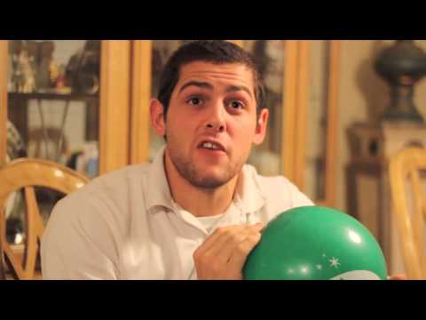 Media Production Application Reel - Anthony Giordano