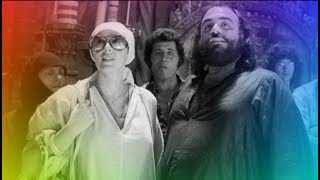 Demis Roussos - Lamento  ( Version  Instrumental )