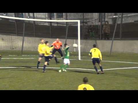 14 J. CFA 2.  ICF CROIX -  OL. GRANDE SYNTHE