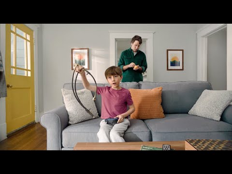 Hands Off My Halos: Braking Bad