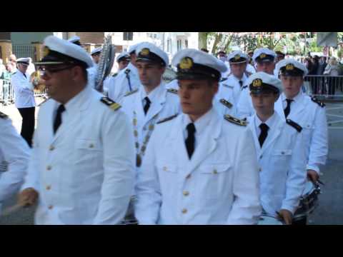 Schützen Derendorf - Parade 2016
