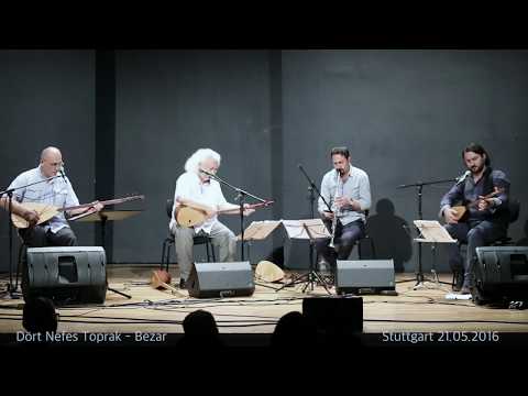 Dört Nefes Toprak - Ero Bêzar • Cemil Qoçgiri