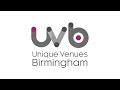 Top Meeting Rooms hire in Birmingham. Meeting space to hire in Unique Venues Birmingham (The Birmingham REP & The Library of Birmingham)