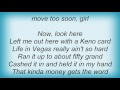 Ry Cooder - Never Make Your Move Too Soon Lyrics