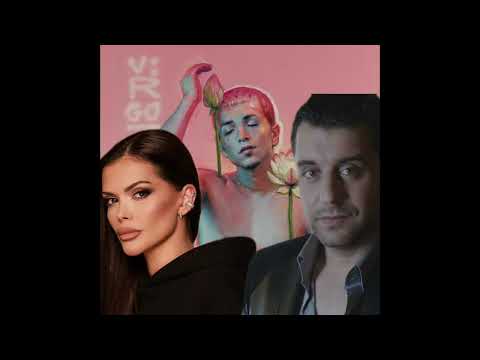 V:RGO x SHIZO x PRESLAVA x Boris Dali - MAYBACH / ULITSATA / Silata / MASHUP / DASKATABRAT