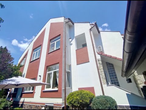 Casa individuala de vanzare in Sibiu zona Centrala Hipodrom