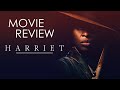 Powerful Faith Is Portrayed In HARRIET