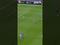 The ? is going for it too... #LaLigaHighlights #BarçaAlmeria #shorts