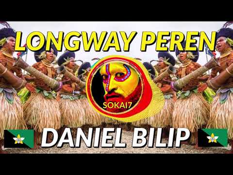 LONGWAY PEREN [2020] - Daniel Bilip