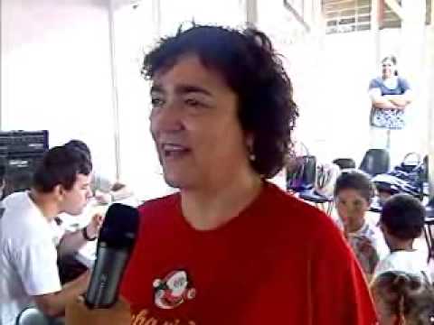 Programa Neusa Bighetti exibido no dia 15/11/2009 - Unimed