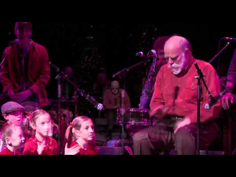 Christmas Celtic Sojourn: Steve Hickman, Hambone