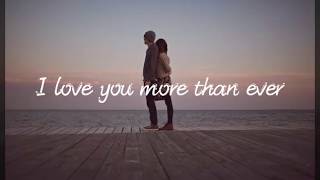 Anton Powers &amp; Pixie Lott – Baby (Lyrics)