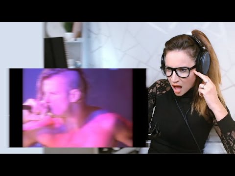 Vocal Coach Reacts - Pantera- Cowboys from Hell